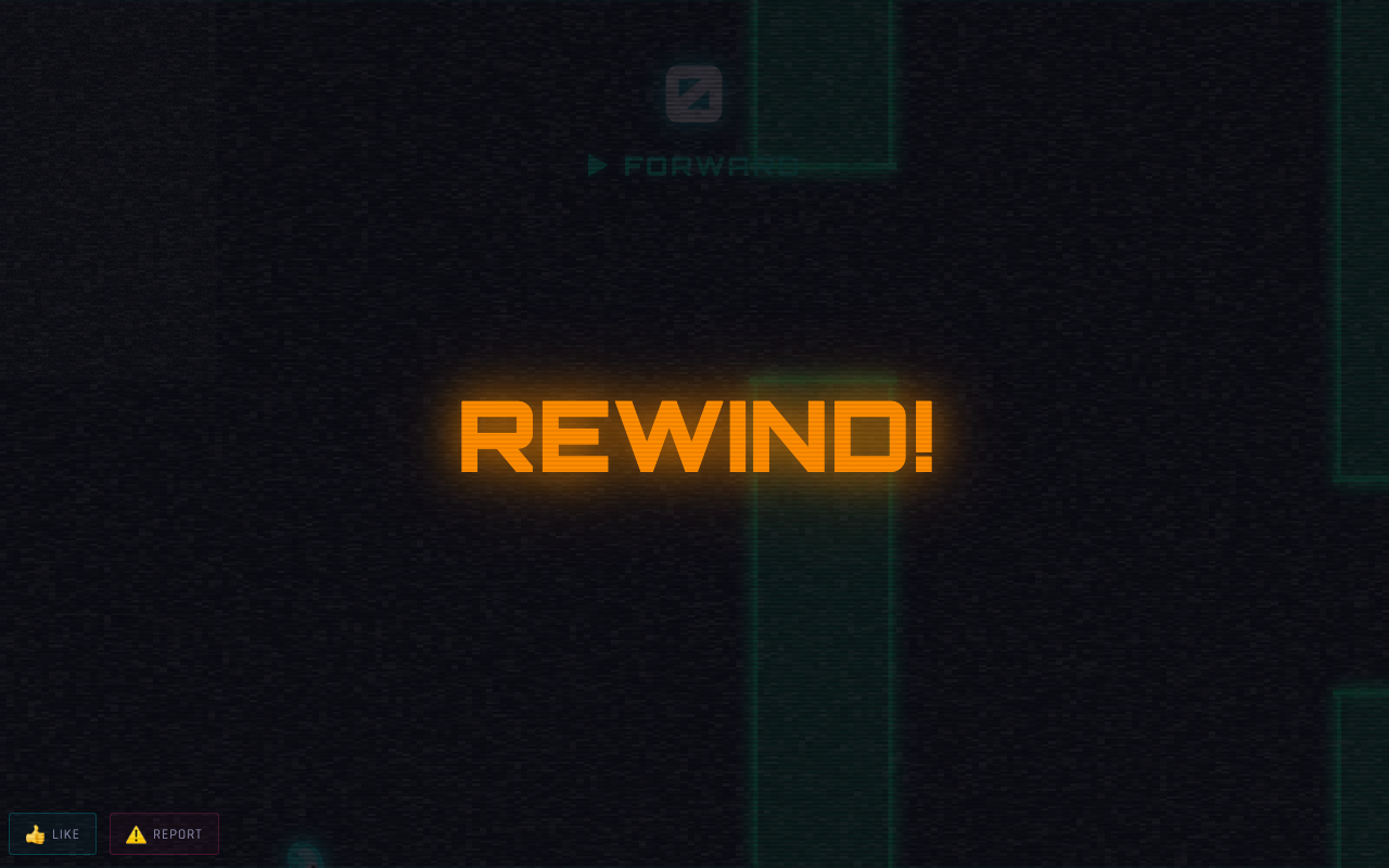 Flappy Rewind