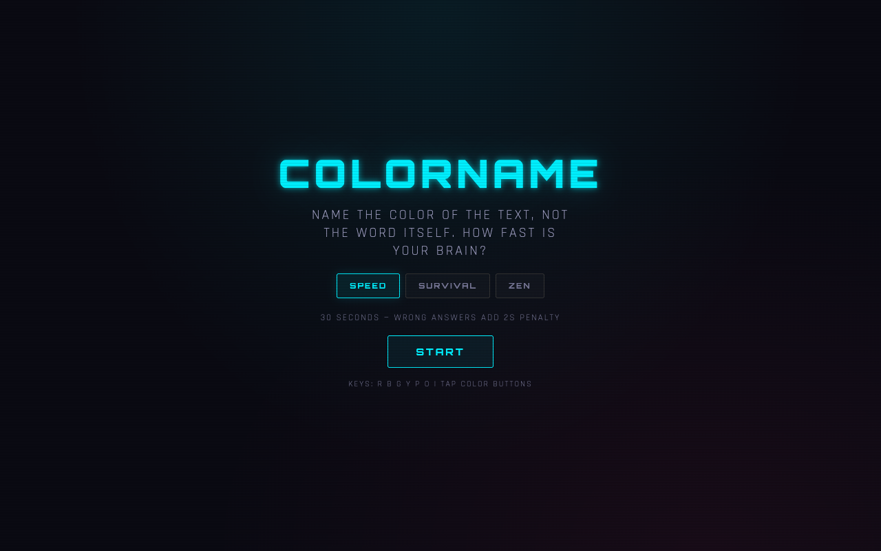 ColorName
