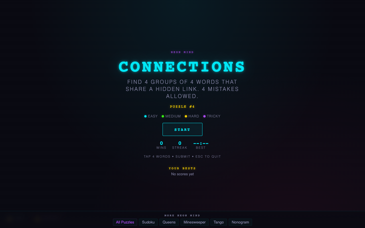 Connections