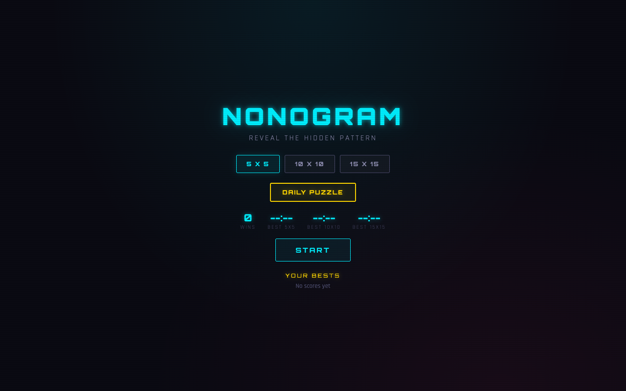 Nonogram