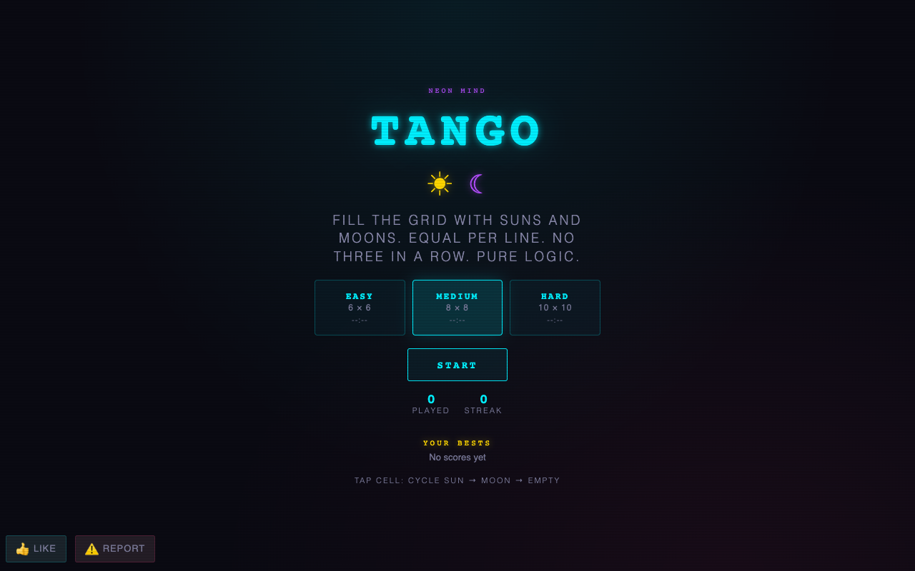 Tango