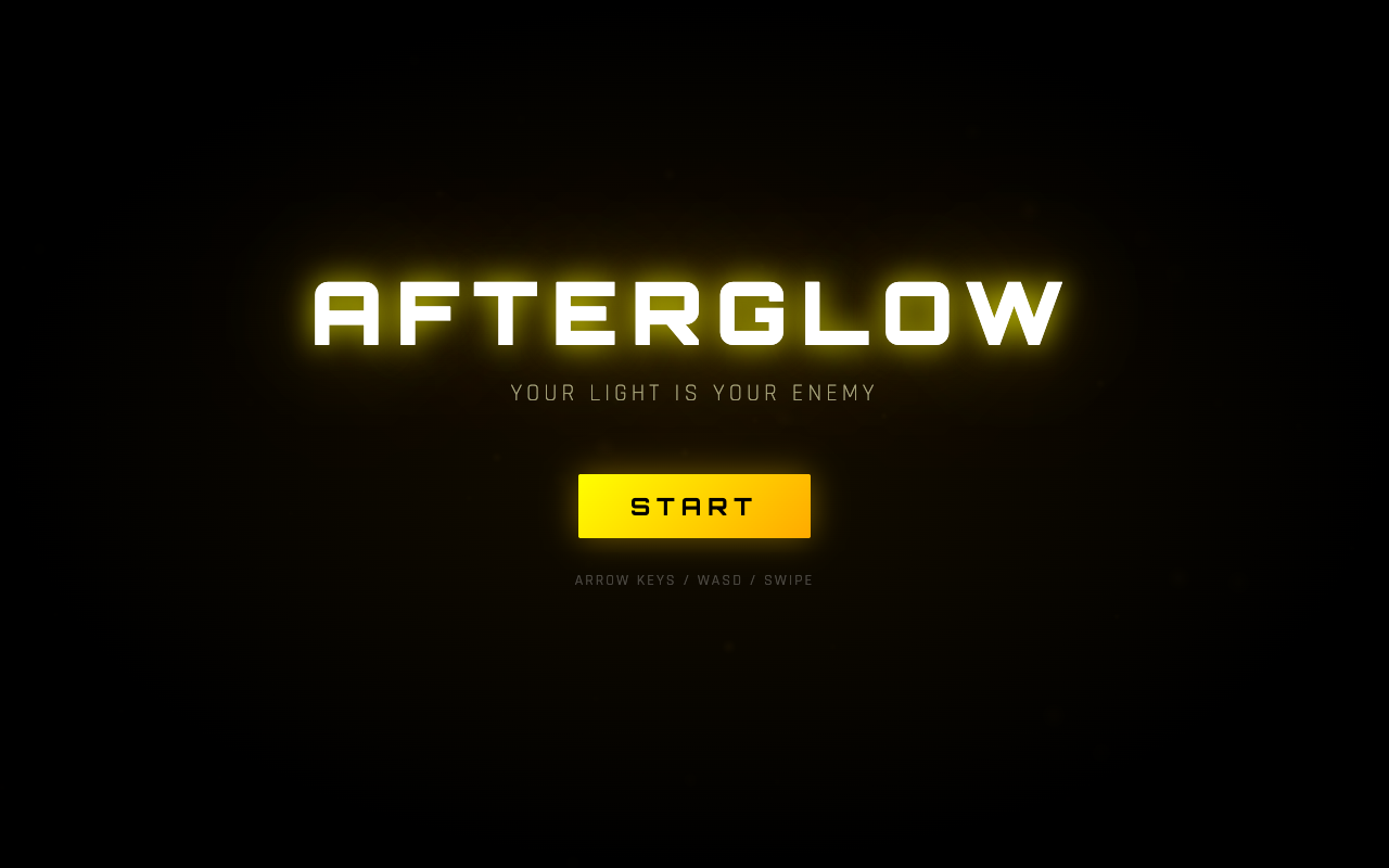 Afterglow