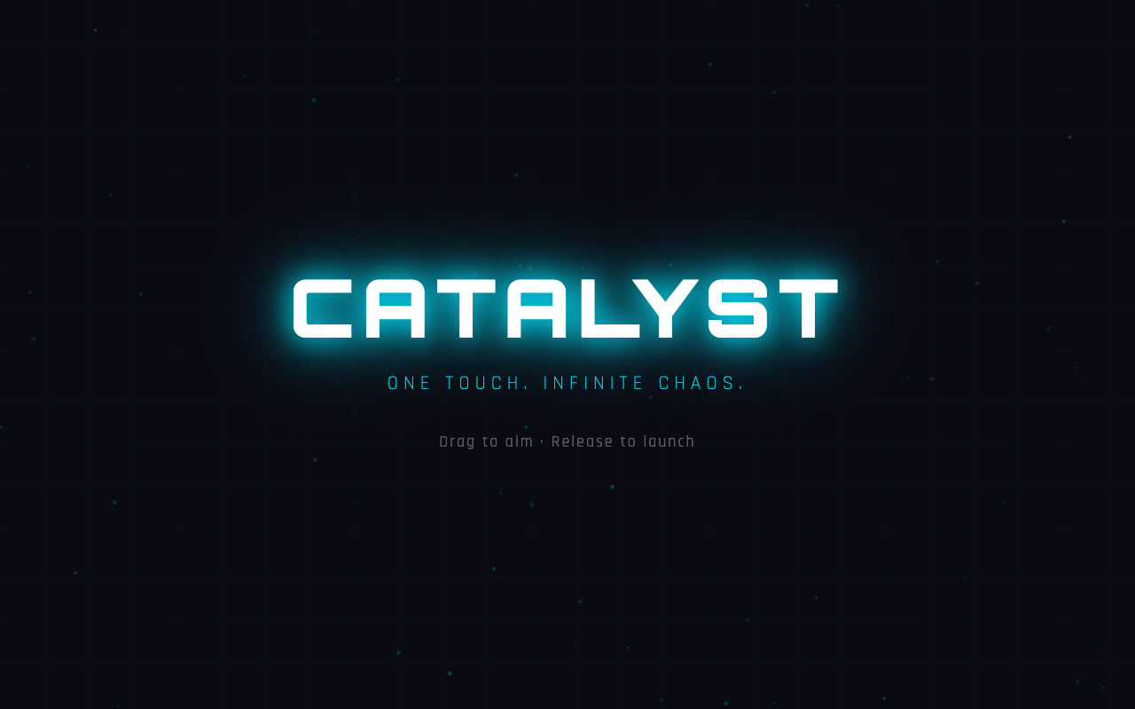 Catalyst