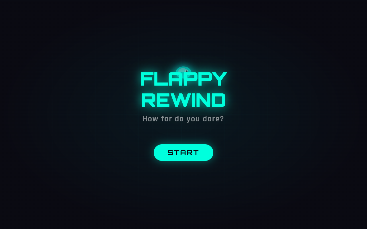 Flappy Rewind