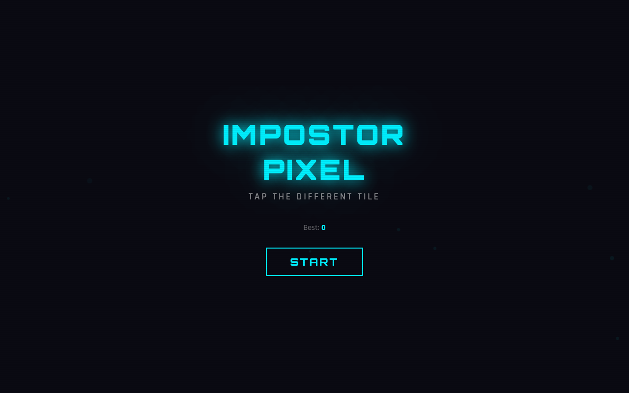 Impostor Pixel